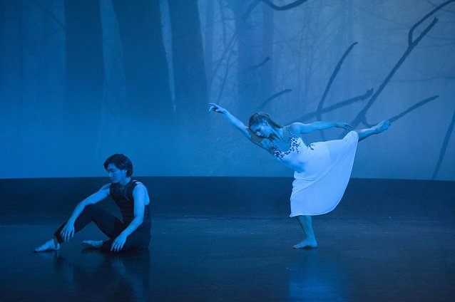 Bild: Giselle