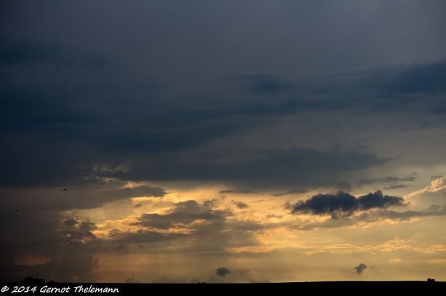 Bild: Wetterbild