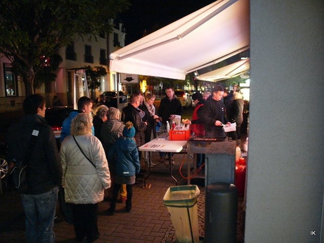 Bild: Lichterfest