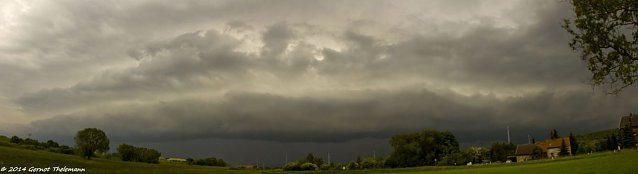 Bild: Wetterbild