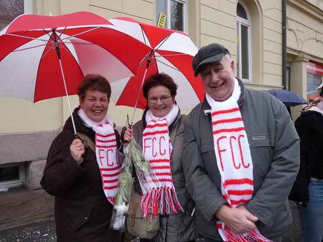 Bild: Rosenmontagsumzug2009