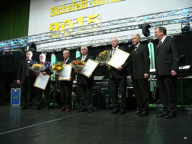 Bild: 50j&auml;hriges