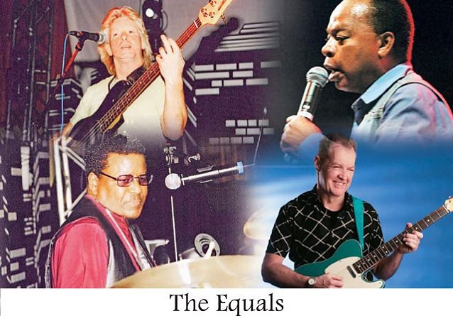 Bild: Equals