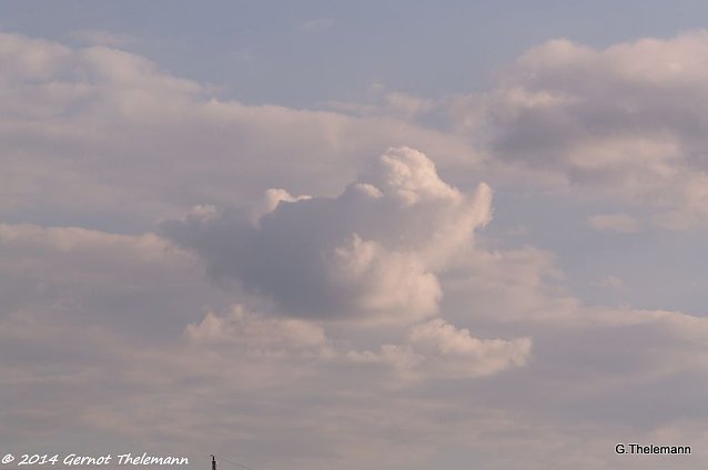 Bild: Wetter-Bild