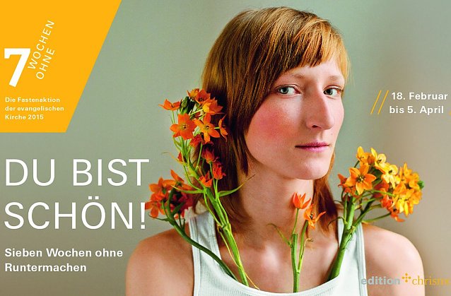 Bild: Aktions-Plakat