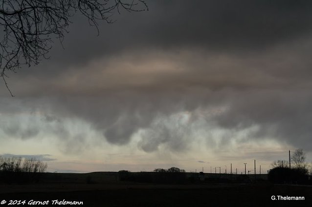 Bild: Wetterbild 