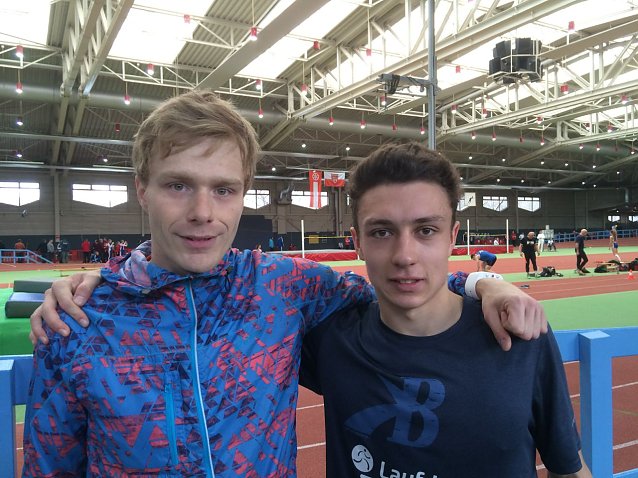 Bild: Phillip Reinhardt und Rico Schwarz
