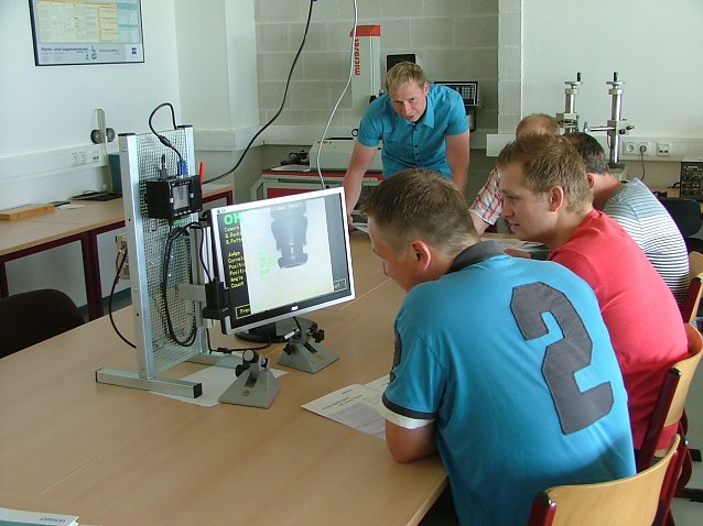 Bild: Fachschule f&uuml;r Technik