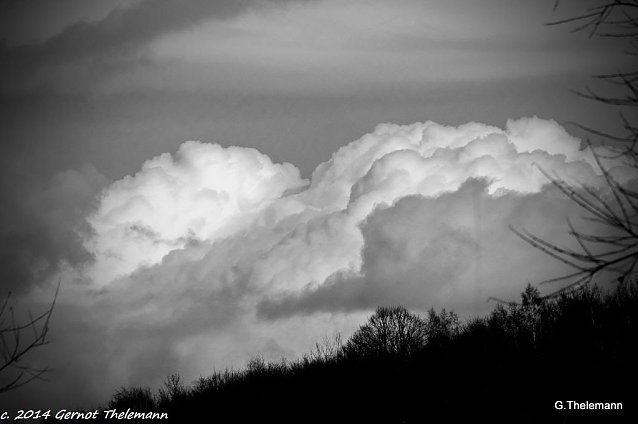 Bild: Wetterbild