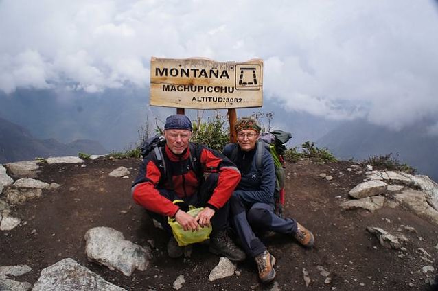 Bild: Peru