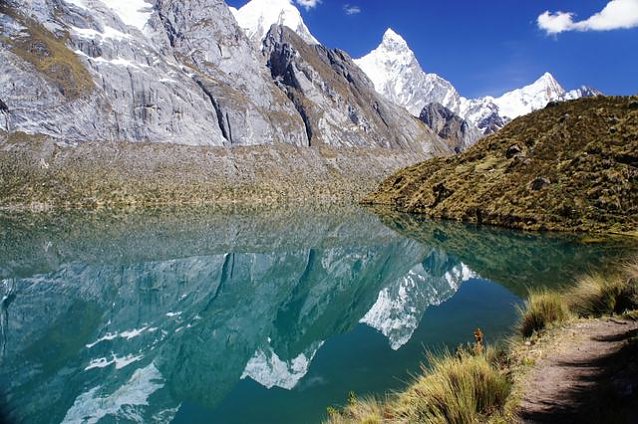 Bild: Peru