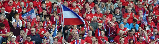 Bild: Die Rote Wand in Nordhausen