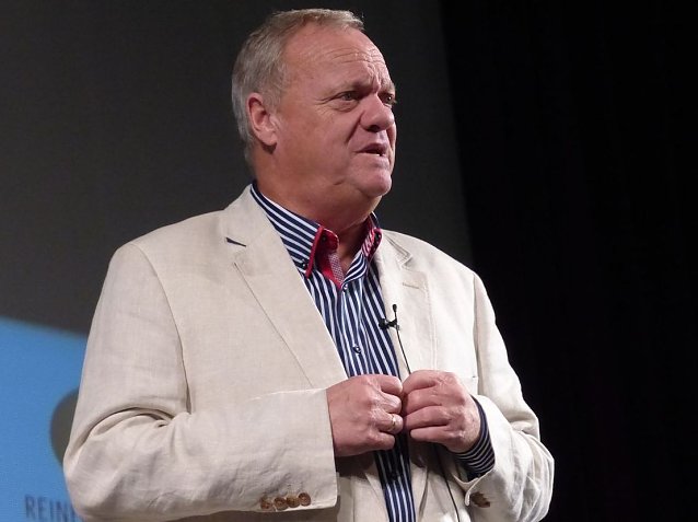 Bild: Rolf T&ouml;ppi T&ouml;pperwien