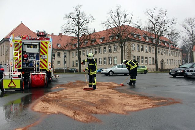 Bild: &Ouml;lspur