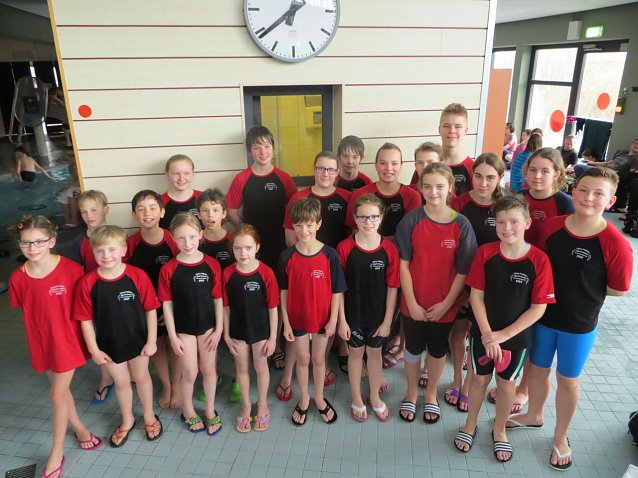 Bild: Schwimmverein Concordia