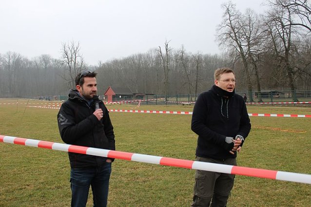 Bild: Possenlauf