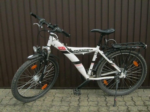 Bild: Rad