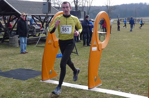 Bild: Possenlauf 2009