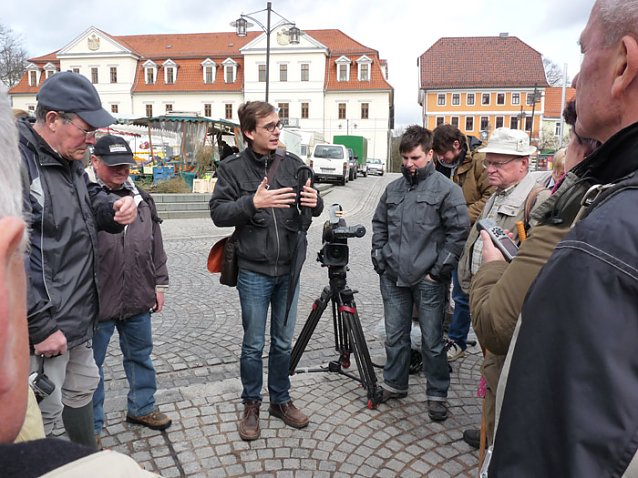Bild: Wanderung auf den Possen