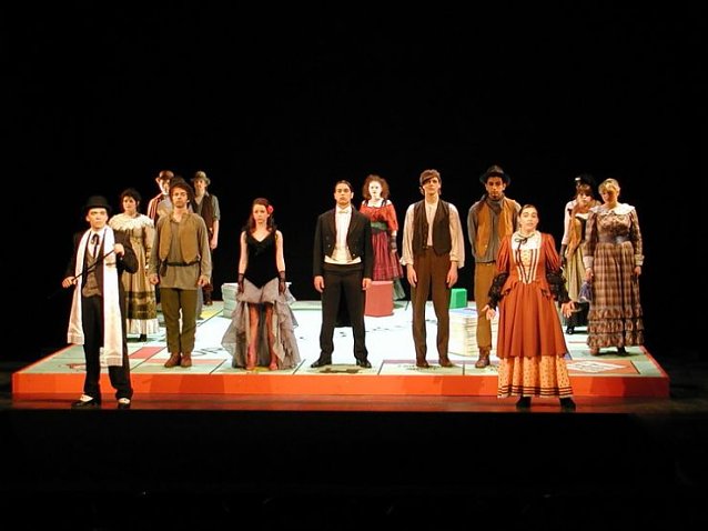 Bild: theater