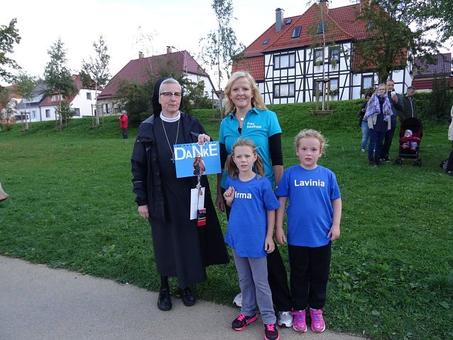 Bild: Schwester Placida