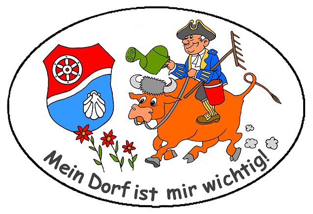 Bild: Mein Dorf
