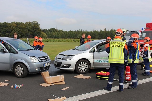 Bild: Unfall