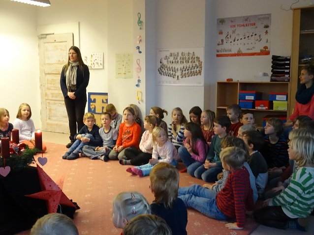 Bild: Pr&auml;sentation 