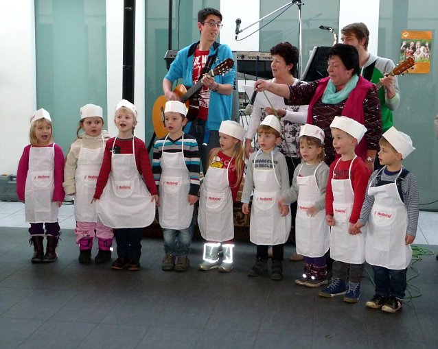 Bild: AWO-Kindergarten