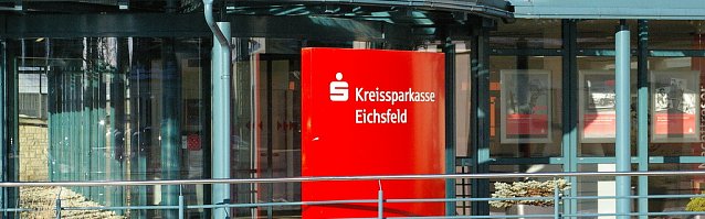 Bild: Kreisparkasse weiter auf Wachstumskurs