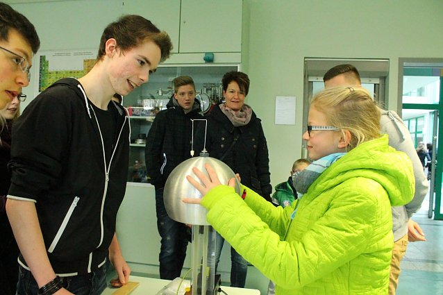 Bild: Gymnasium Worbis