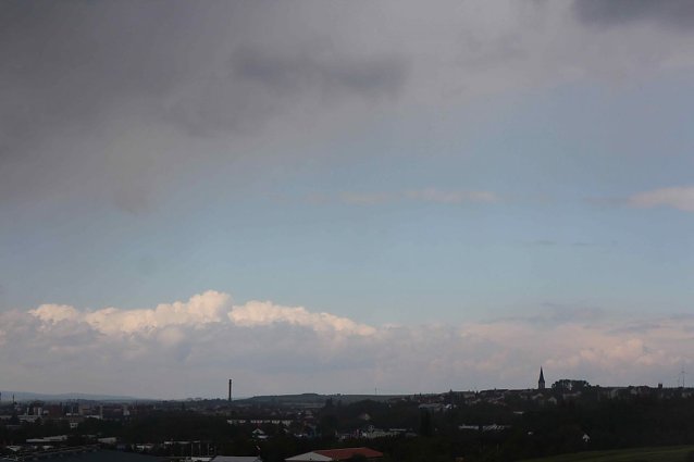 Bild: Wetterbild