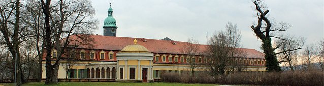 Bild: Schlossfestspiele 2017 mit zus&auml;tzlichem Spielort