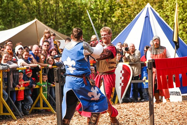 Bild: Berlepscher Fr&uuml;hlingsfest