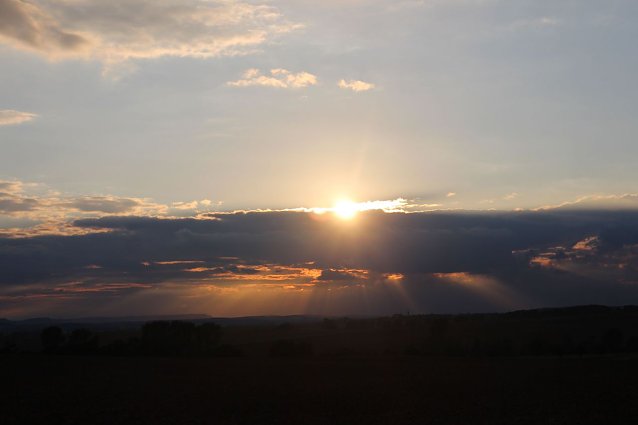 Bild: Wetterbild