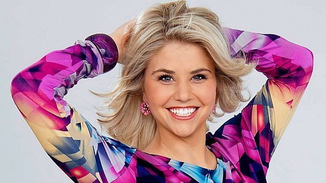Bild: Beatrice Egli