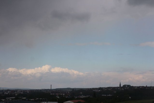Bild: Wetterbild