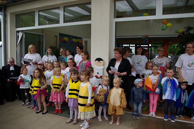 Bild: ev Kindergarten