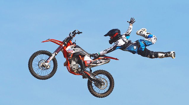 Bild: FLIGHT CLUB