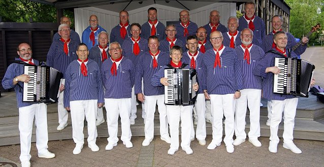 Bild: Shanty Chor Einbeck
