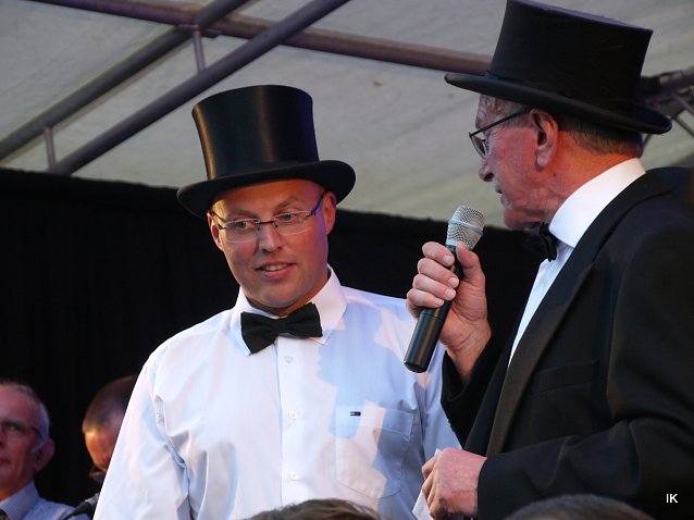 Bild: Ringaukirmes