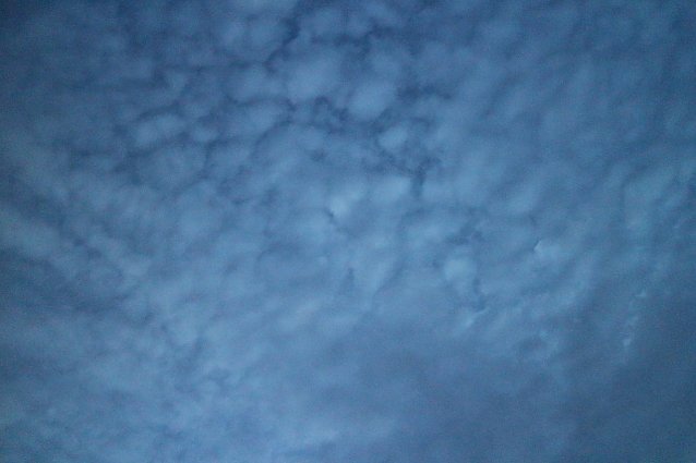 Bild: Wetterbild