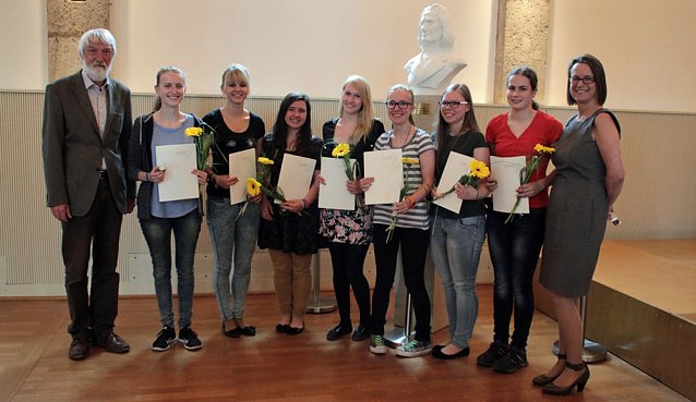 Bild: Ausbildung als Musikmentor