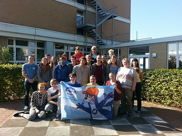Bild: Gruppenbild