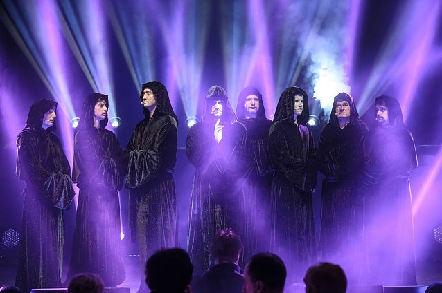 Bild: Gregorian