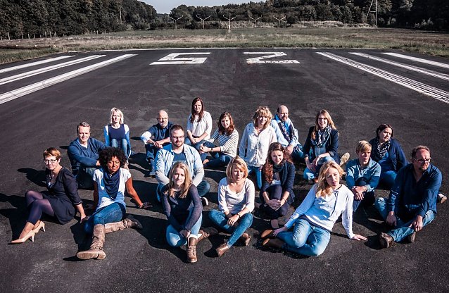 Bild: The living gospel choir