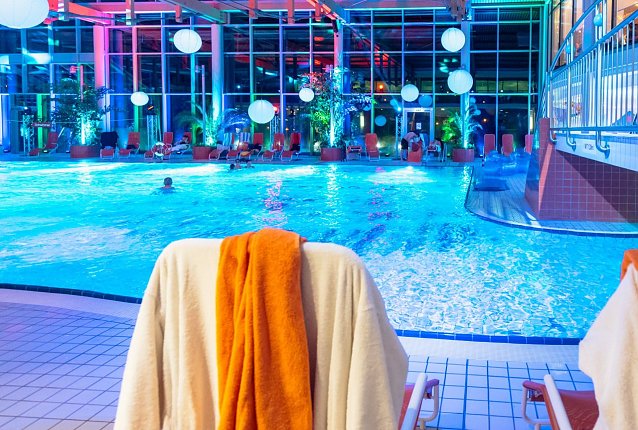 Bild: B&auml;dernacht im Vitalpark