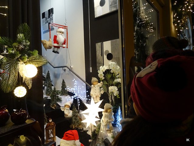 Bild: Schaufenster