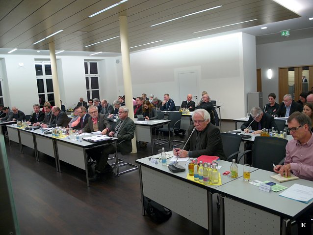 Bild: Sonderkreistag