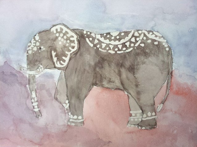 Bild: BIld von Johanna